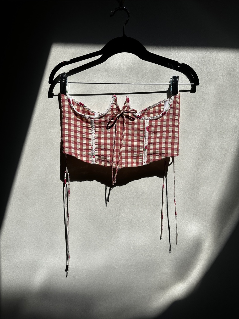 For Love & Lemons - Georgia Slip Dress - Picture 4 of 10